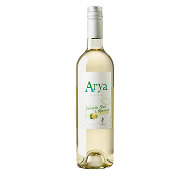 VINO ARYA BLANCO SAUVIGNON BLANC & MARACUYA