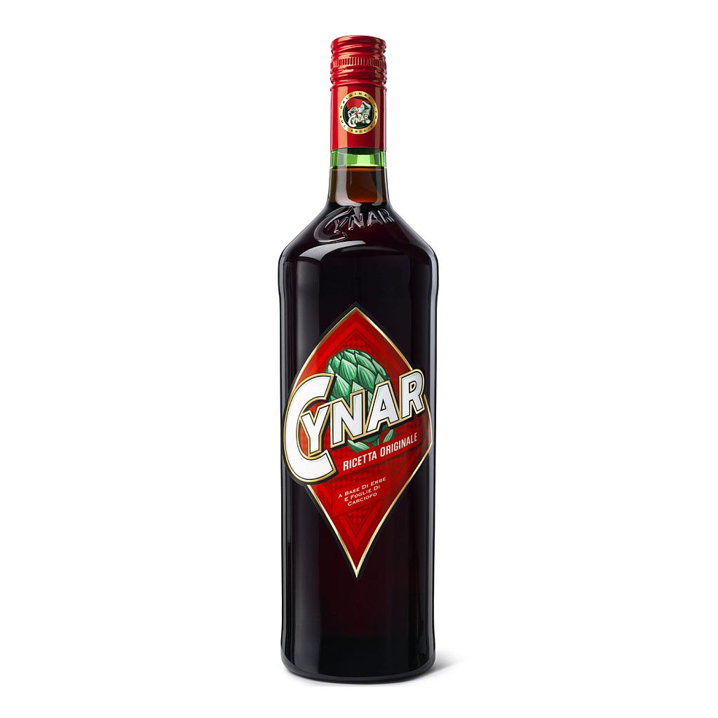 APERITIVO CYNAR 750 ML