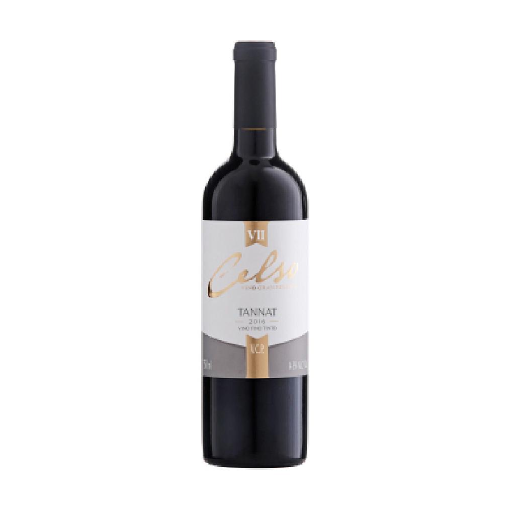 VINO GRAN RESERVA CELSO VII 750 ML