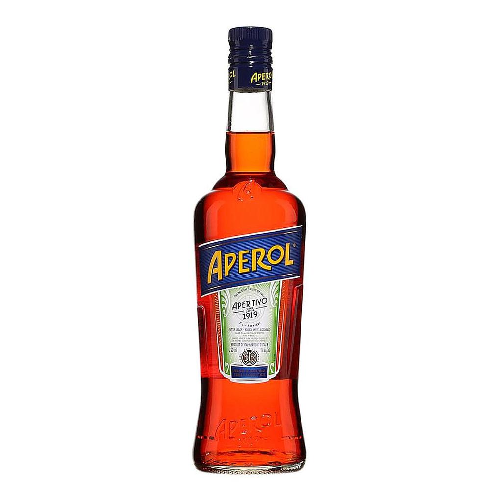 APERITIVO APEROL 750 ML