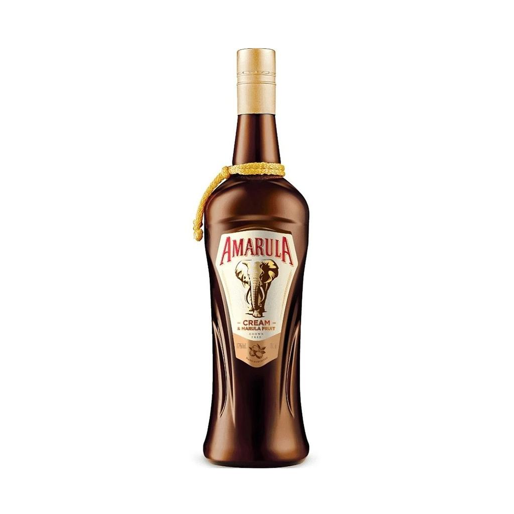 LICOR AMARULA 750 ML