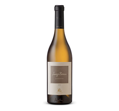 VINO LUIGI BOSCA CHARDONNAY 750 ML