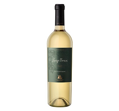 VINO LUIGI BOSCA SAUVIGNON BLANC 750 ML