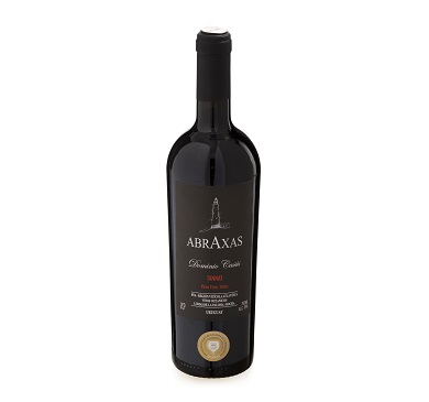 VINO DOMINIO CASSIS ABRAXAS 750 ML