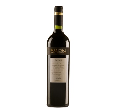 VINO MARICHAL RESERVE COLLECTION TANNAT 750 ML