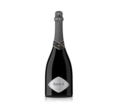 ESPUMOSO BARON B EXTRA BRUT 750 ML