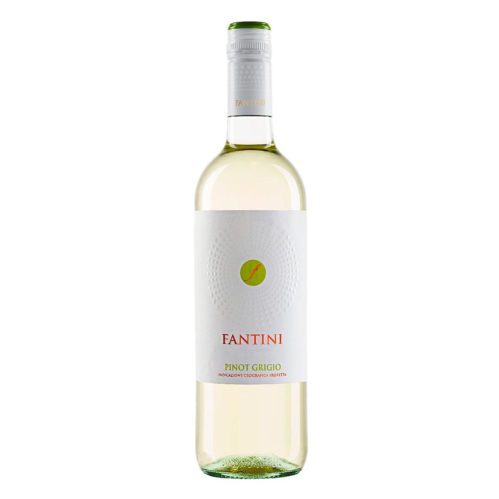 VINO FANTINI PINOT GRIGIO 750 ML