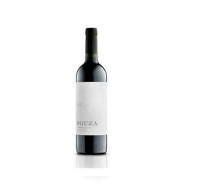 VINO BOUZA MERLOT 750 ML