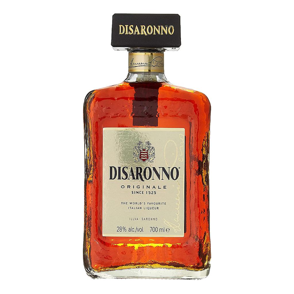 LICOR AMARETTO DI SARONNO 700 ML