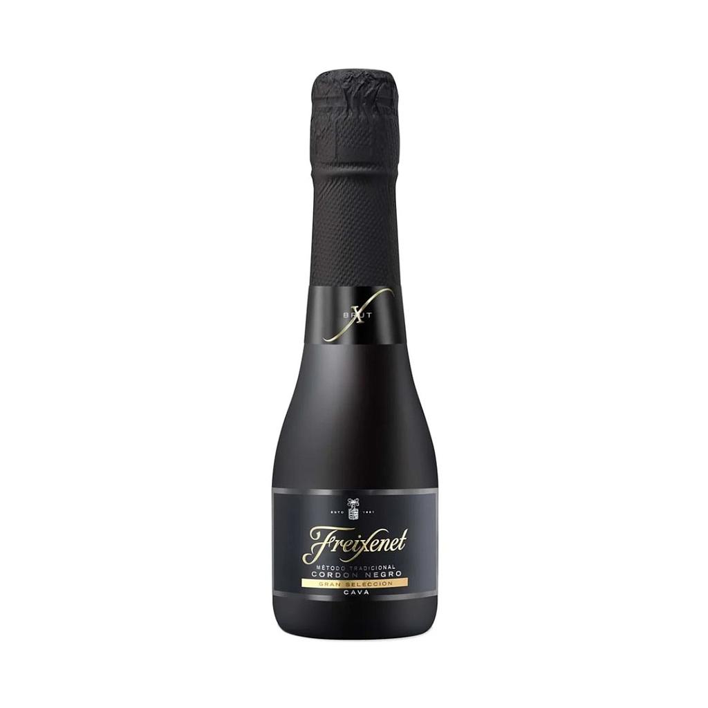 CAVA FREIXENET CORDON NEGRO 200 ML