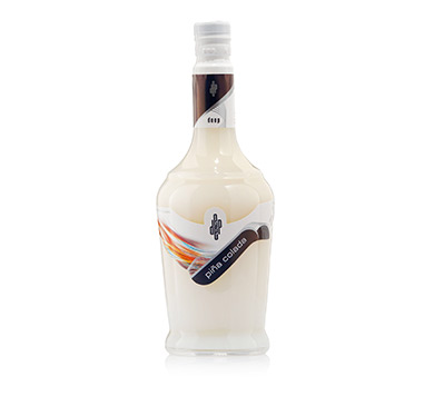 PIÑA COLADA DEEP 700 ML