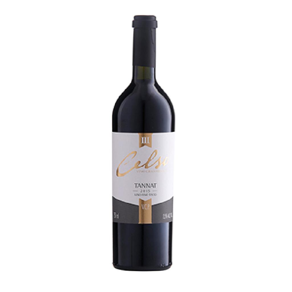 VINO GRAN RESERVA CELSO III 750 ML