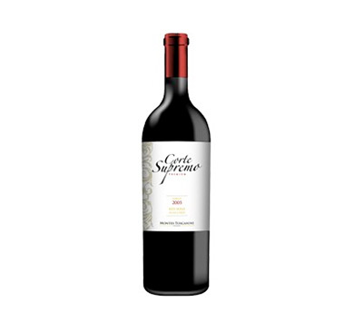 VINO MONTES TOSCANINI CORTE SUPREMO 750 ML