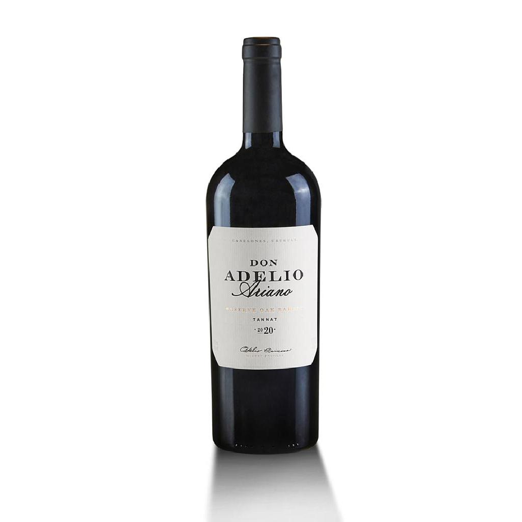 VINO DON ADELIO ARIANO TANNAT 750 ML