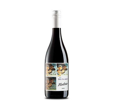 VINO PABLO FALLABRINO NOTOS 750 ML