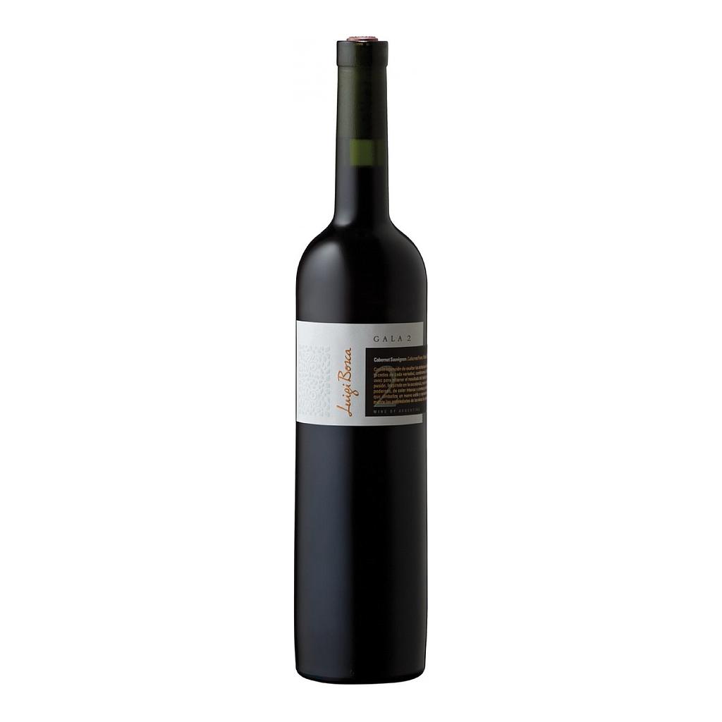 VINO LUIGI BOSCA GALA 2 750 ML