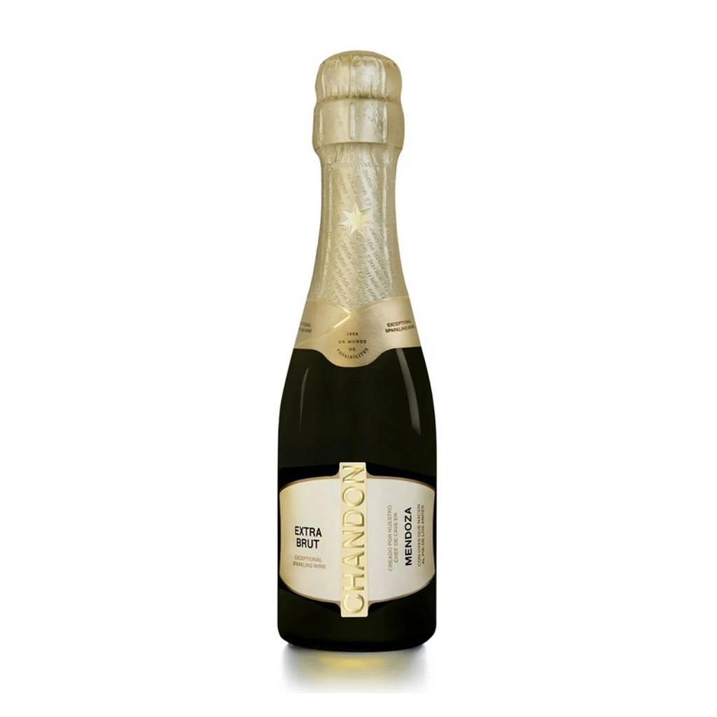 ESPUMOSO CHANDON BRUT 187 ML