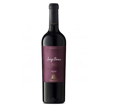 VINO LUIGI BOSCA MALBEC 750 ML