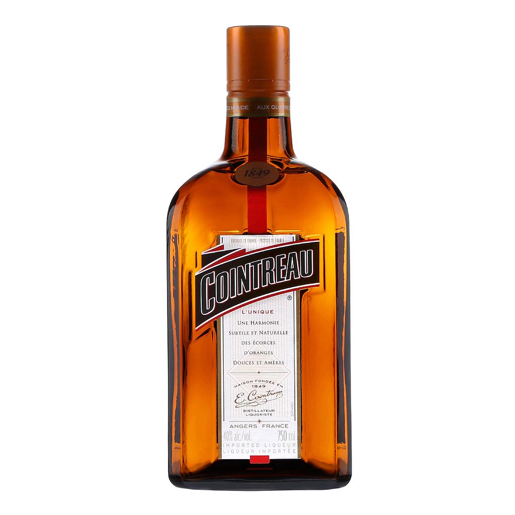 LICOR COINTREAU 700 ML