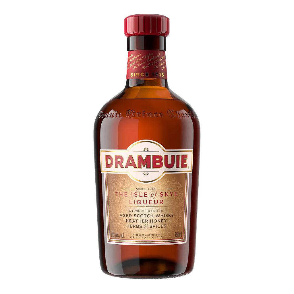 LICOR ESCOCES DRAMBUIE 750 ML