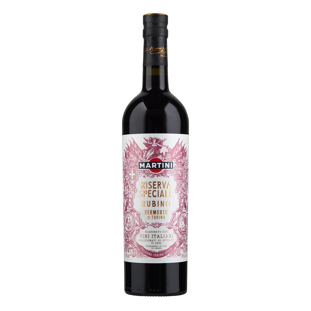 MARTINI RISERVA SPECIALE RUBINO 750 ML