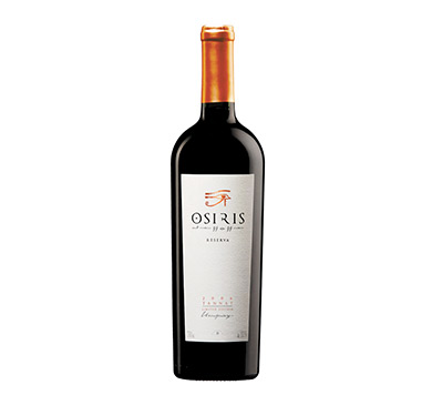 VINO OSIRIS TANNAT 750 ML