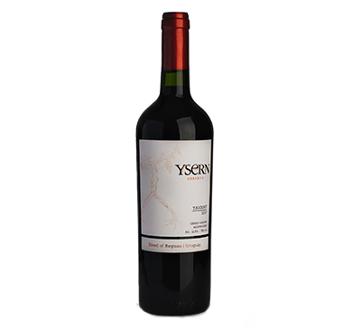 VINO YSERN RESERVA TANNAT 750 ML