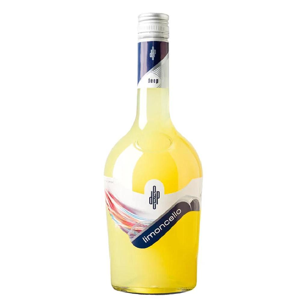 LICOR DEEP LIMONCELLO 700 ML