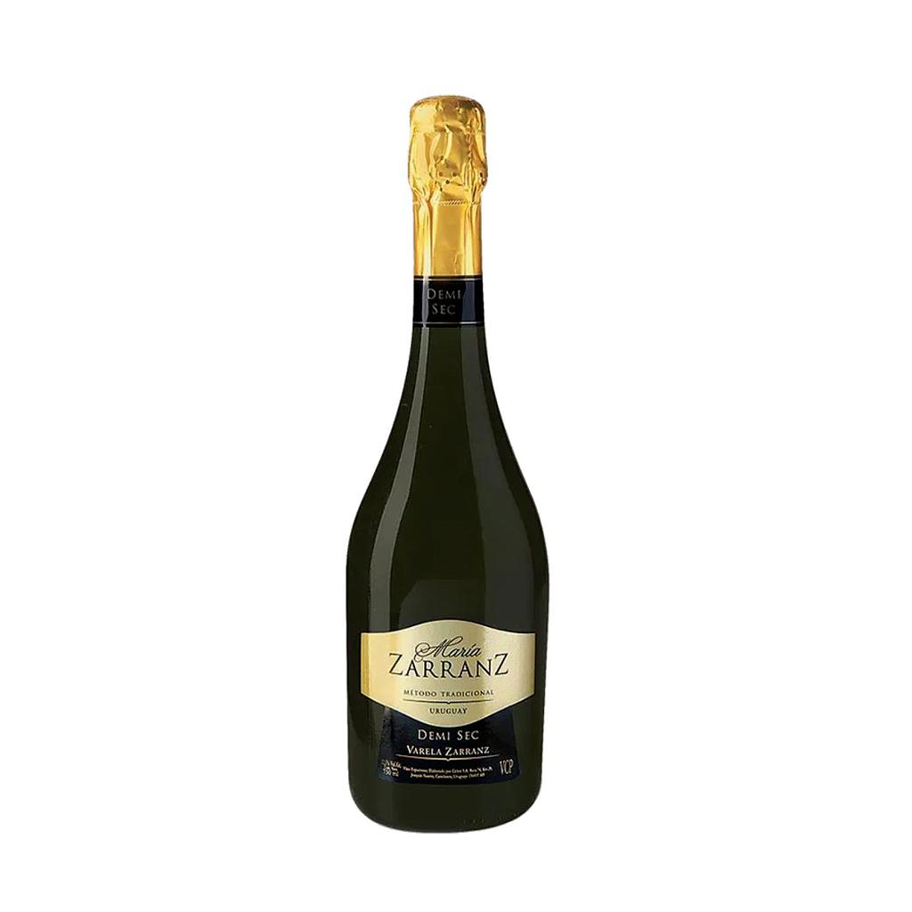 ESPUMOSO MARIA ZARRANZ DEMISEC 750 ML