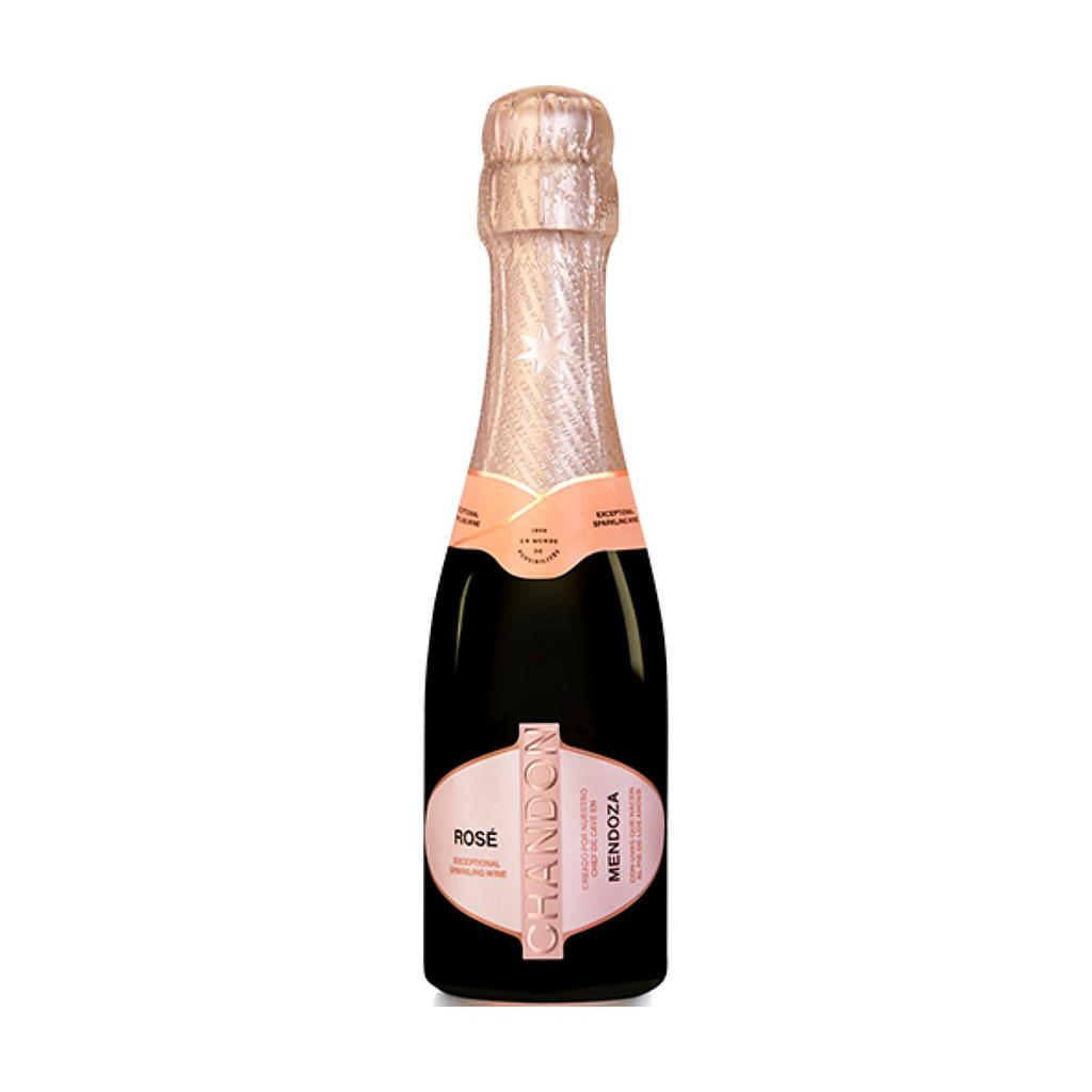 ESPUMOSO CHANDON ROSE 187 ML