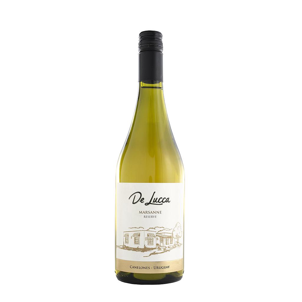 VINO DE LUCCA MARSANNE 750 ML