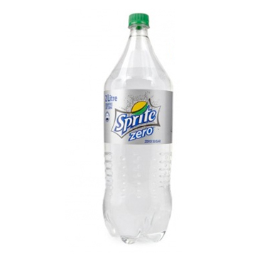 SPRITE SIN AZUCAR 1.5 LITROS