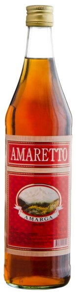 AMARGA AMARETTO 935 ML