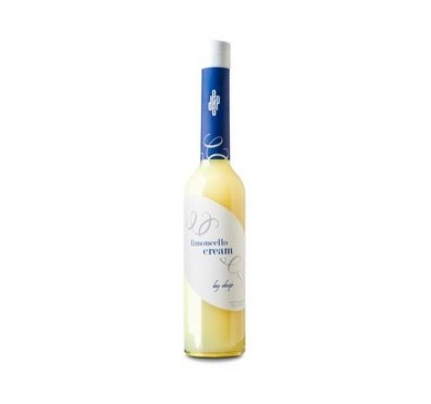 LICOR DEEP CREMA DE LIMONCELLO 375 ML