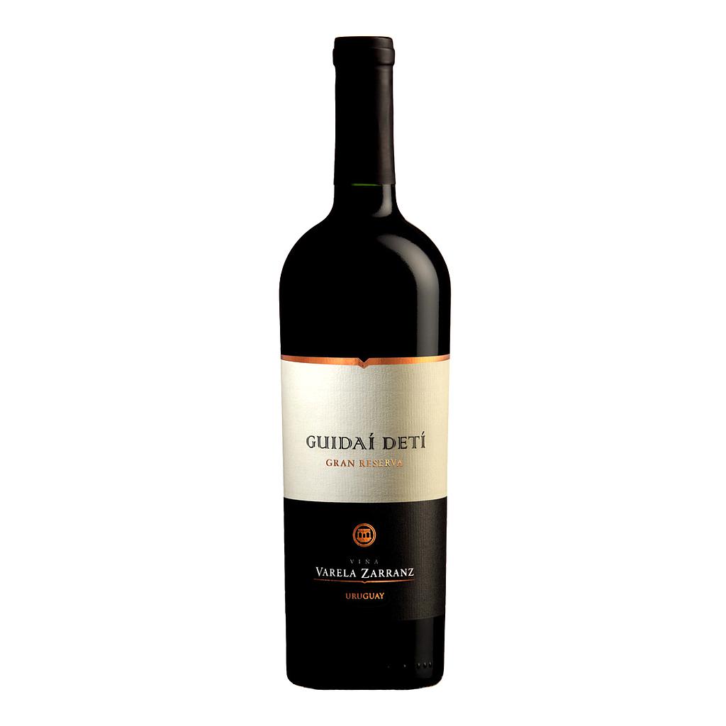 VINO VARELA ZARRANZ GUIDAI DETI GRAN RESERVA 750 ML