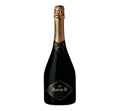 ESPUMOSO BARON B BRUT 750 ML