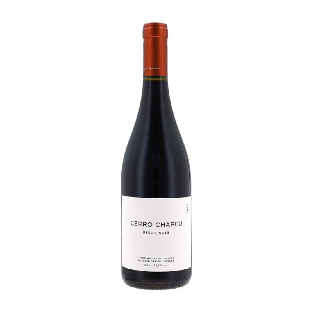 VINO CERRO CHAPEU VIEJAS VIÑAS PINOT NOIR 750 ML