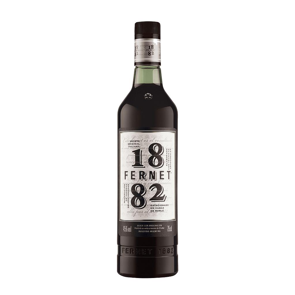 FERNET 1882 750 ML