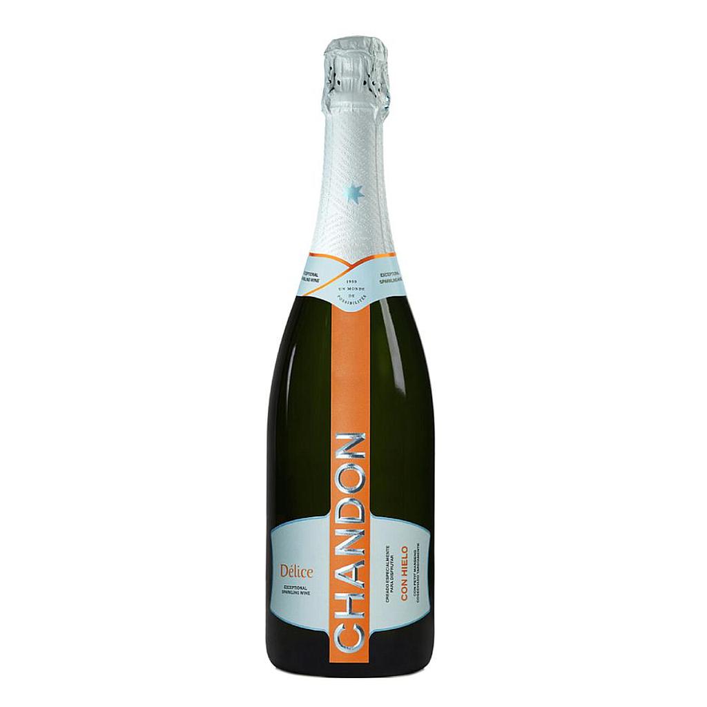 ESPUMOSO CHANDON DELICE 750 ML