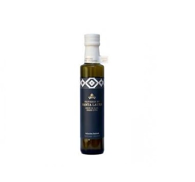 ACEITE OLIVARES DE SANTA LAURA SELECCION 500 ML