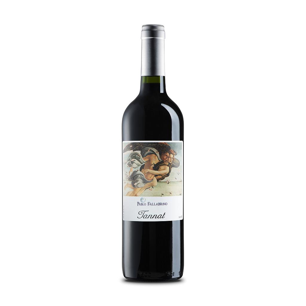 VINO PABLO FALLABRINO TANNAT 750 ML