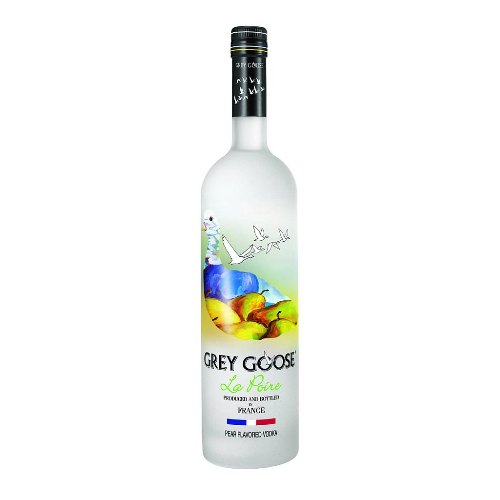 VODKA GREY GOOSE LA POIRE 750 ML