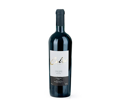 VINO GRAN RESERVA CELSO 750 ML