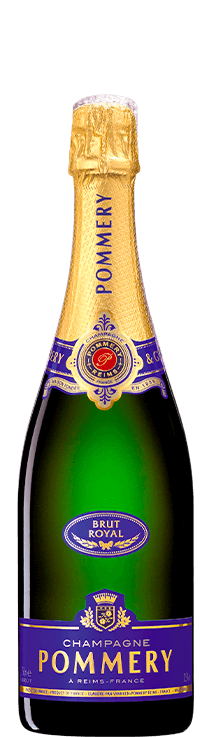 CHAMPAGNE POMMERY BRUT 750 ML