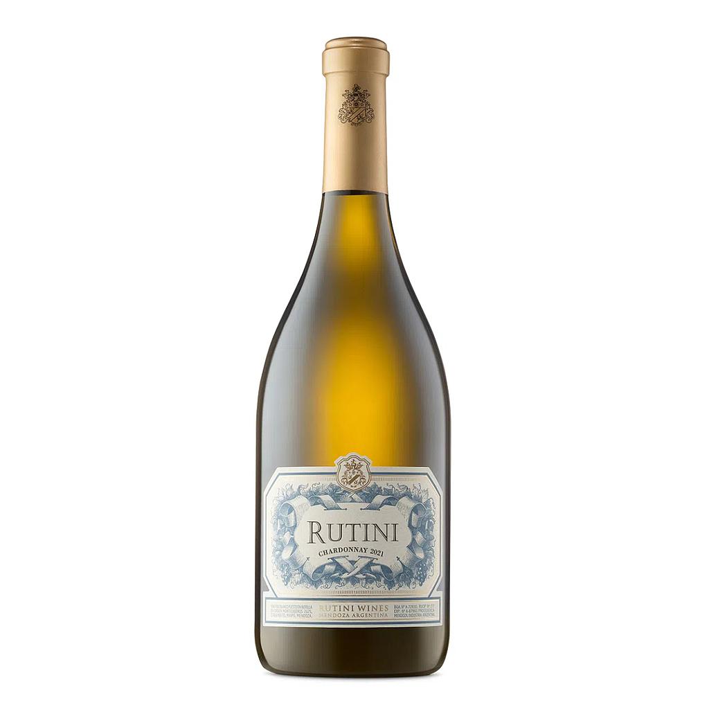 VINO RUTINI CHARDONNAY 750 ML