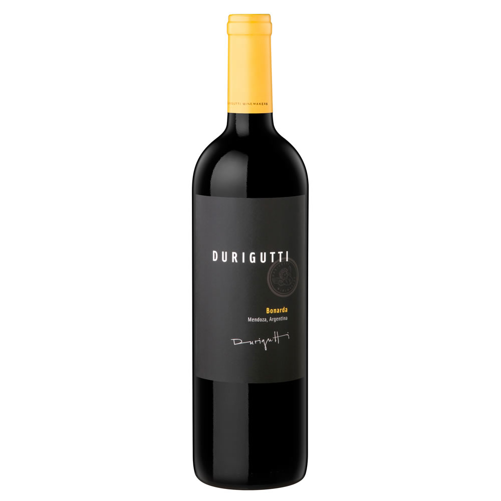 VINO DURIGUTTI CLASICO BONARDA 750 ML