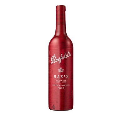 VINO PENFOLDS MAX'S CABERNET SAUVIGNON 750 ML