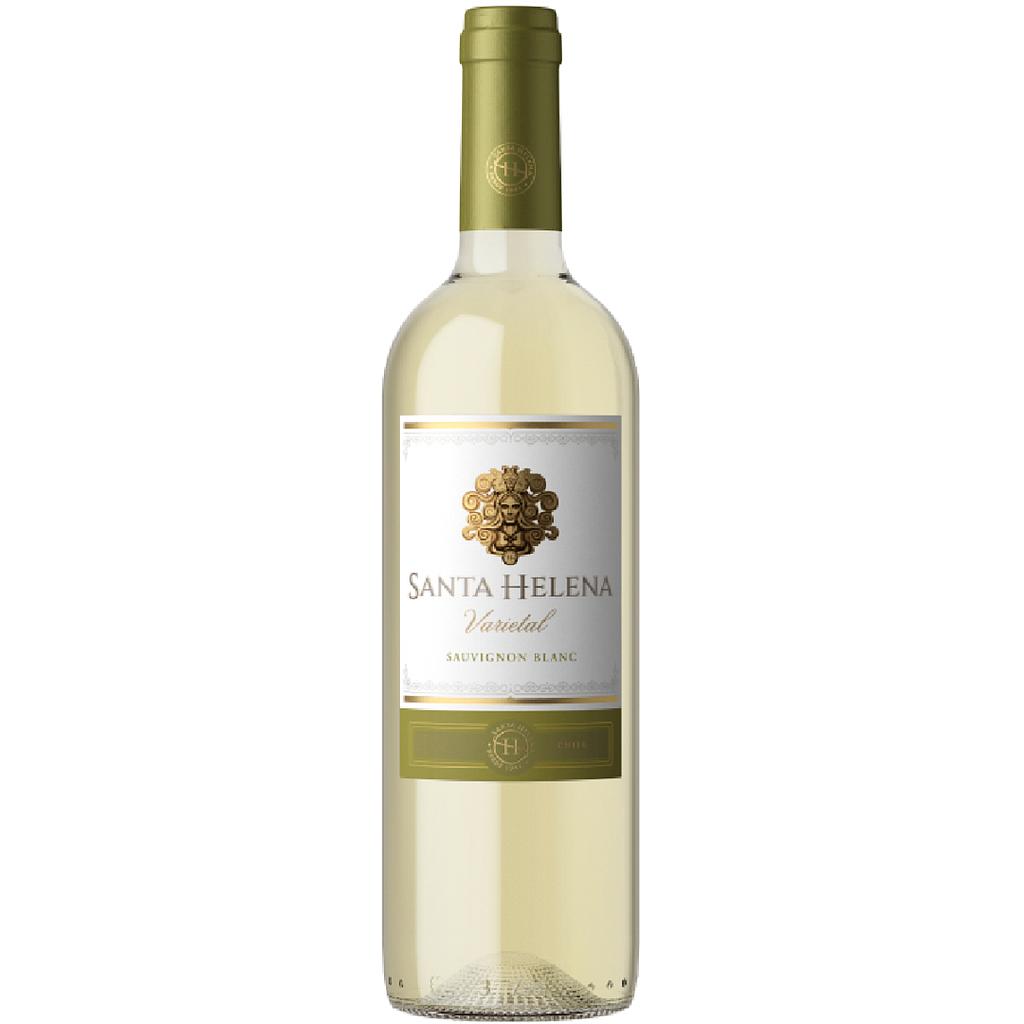 VINO SANTA HELENA RESERVADO SAUVIGNON BLANC 750 ML