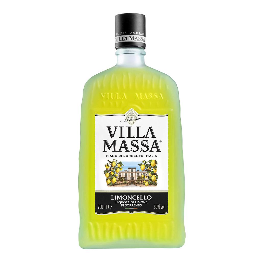 LIMONCELLO VILLA MASSA 700 ML