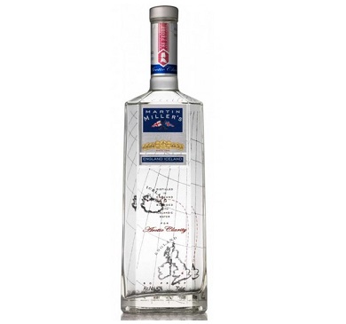 GIN MARTIN MILLERS 700 ML